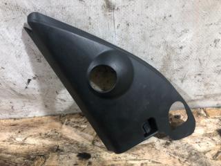 Запчасть крышка зеркала передняя левая Skoda rapid