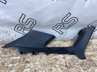 Обшивка стойки кузова задняя левая Hyundai i40 контрактная Обшивка стойки кузова задняя левая Hyundai i40