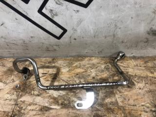 Трубка турбины Skoda Fabia