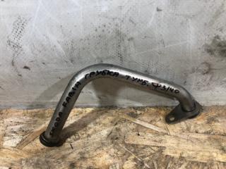 Трубка турбины Skoda Fabia