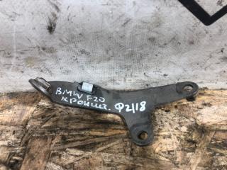 Фото запчасти кронштейн BMW 1-Series контрактная запчасть Запчасть кронштейн BMW 1-Series