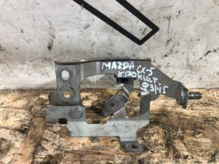 Кронштейн Mazda CX-5 контрактная Кронштейн Mazda CX-5