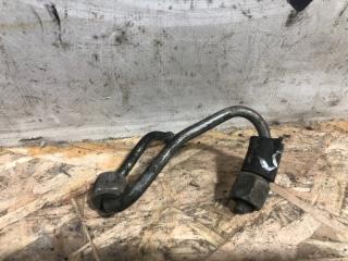 Трубка топливная Skoda rapid