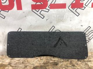 Обшивка двери багажника Skoda Fabia