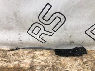 Кронштейн ручки двери передний левый Skoda Fabia контрактная Кронштейн ручки двери передний левый Skoda Fabia