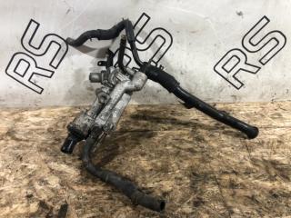 Корпус термостата Hyundai Santa Fe