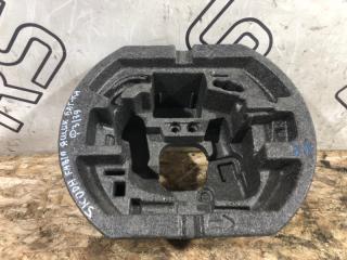 Ящик багажника Skoda Fabia