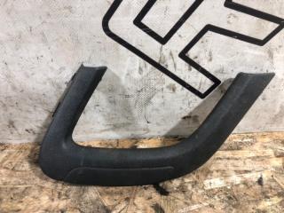 Ручка двери внутренняя задняя правая Skoda Fabia