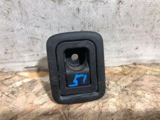 Фото запчасти кронштейн крепления груза Mitsubishi Outlander контрактная запчасть Запчасть кронштейн крепления груза Mitsubishi Outlander