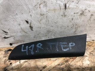 Накладка обшивки двери передняя правая Hyundai i40 1 12345 контрактная