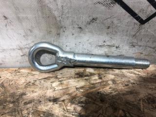 Крюк буксировочный передний Mazda CX-5