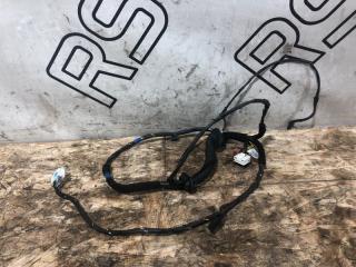 Запчасть проводка крышки багажника Hyundai Santa Fe