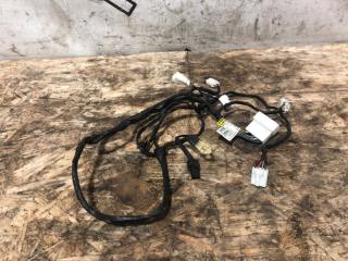Запчасть проводка багажника Hyundai Santa Fe
