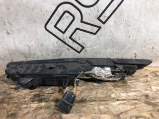 Дневной ходовой огонь передний правый Cayenne 2