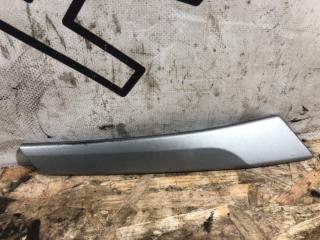 Запчасть накладка внутренней ручки двери передняя левая Mazda 3