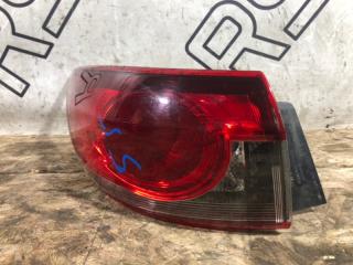 Фонарь наружный задний левый Mazda 6