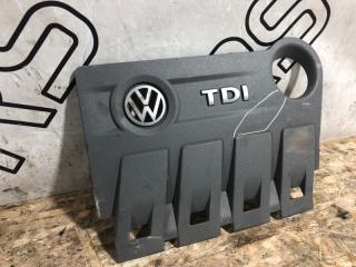 Декоративная крышка двигателя Volkswagen Tiguan 1 CFFB