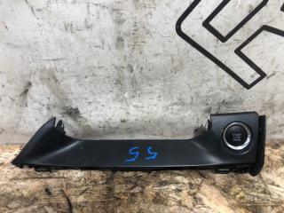 Накладка на торпедо Mazda 6