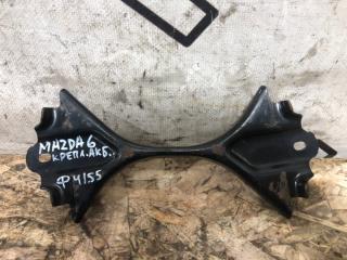 Крепление аккумулятора Mazda 6