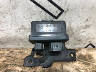 Реле свечей накала Mazda 6