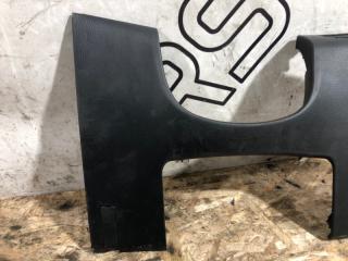 Накладка на торпедо i40 1