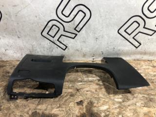 Накладка на торпедо i40 1