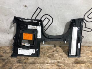 Накладка на торпедо i40 1