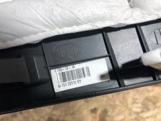 Накладка на торпедо i40 1