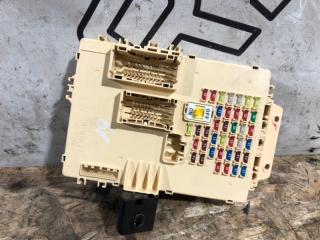 Блок предохранителей Hyundai i40