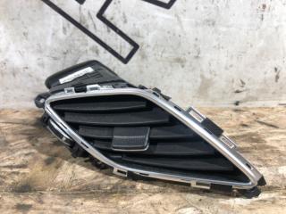 Дефлектор воздушный передний левый Hyundai i40 контрактная Дефлектор воздушный передний левый Hyundai i40