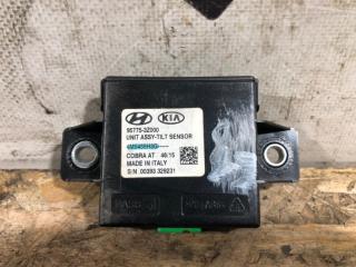 Электронный блок Hyundai i40 контрактная Электронный блок Hyundai i40