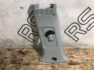 Обшивка стойки кузова левая Mitsubishi ASX контрактная Обшивка стойки кузова левая Mitsubishi ASX