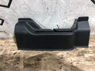 Обшивка стойки кузова правая Mitsubishi ASX контрактная Обшивка стойки кузова правая Mitsubishi ASX