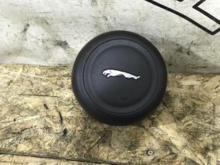 Подушка безопасности в руль Jaguar XE