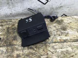 Разъем USB-AUX Mazda 6
