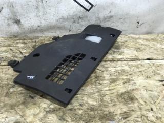 Обшивка салона i40 1