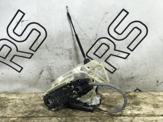 Замок двери задний правый Volkswagen Tiguan