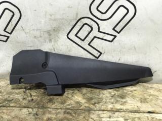 Фото запчасти обшивка багажника задняя правая Mitsubishi ASX контрактная запчасть Запчасть обшивка багажника задняя правая Mitsubishi ASX