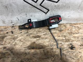 Кронштейн ручки двери передний правый Mazda 6