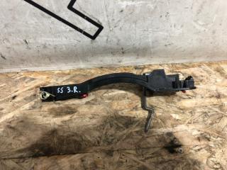 Кронштейн ручки двери задний правый Mazda 6