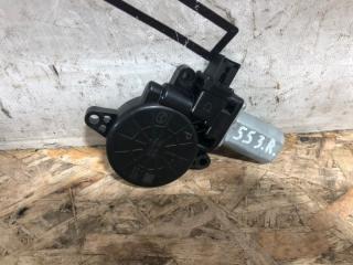 Мотор стеклоподъемника задний правый Mazda 6