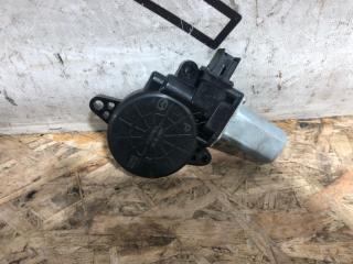 Мотор стеклоподъемника передний правый Mazda 6