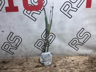 Замок двери задний левый Mazda 6