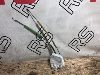 Замок двери задний правый Mazda 6