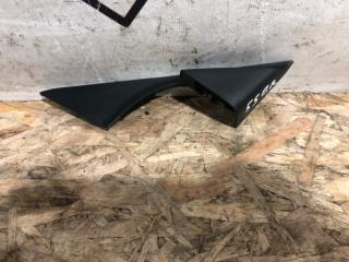 Накладка двери передняя правая Mazda 6