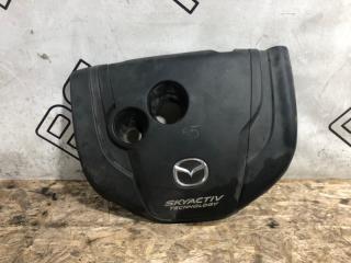 Декоративная крышка двигателя Mazda 6