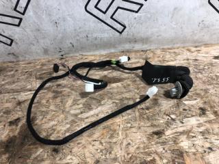 Проводка двери задняя левая Mazda 6 контрактная Проводка двери задняя левая Mazda 6
