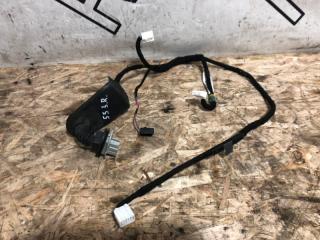 Проводка двери задняя правая Mazda 6 контрактная Проводка двери задняя правая Mazda 6