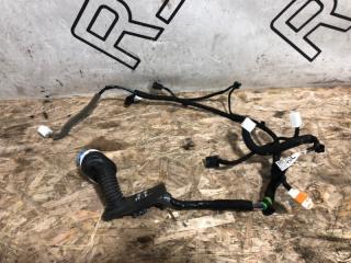 Проводка двери передняя левая Mazda 6 контрактная Проводка двери передняя левая Mazda 6