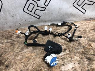 Проводка двери передняя правая Mazda 6 контрактная Проводка двери передняя правая Mazda 6